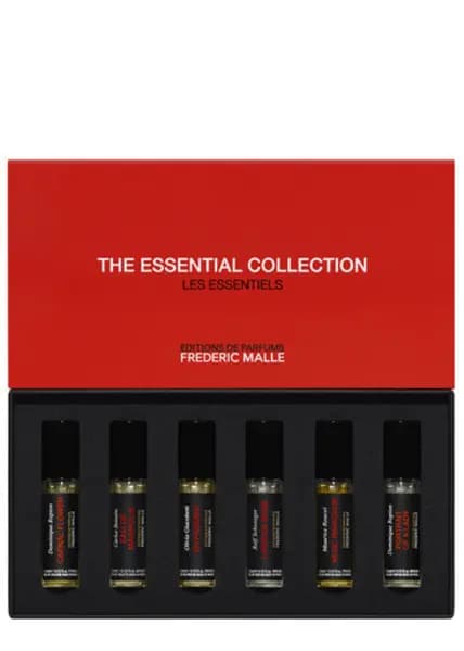 Frederic Malle: First Encounter For Her 6 x 3.5ml Gift Sets, Cotton