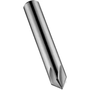G132 12.50MM HSS Straight Shank 90DEG Countersink DIN 335 A