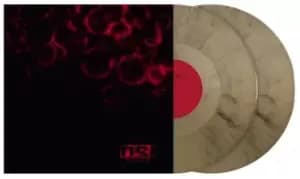 O.S.I. Blood LP coloured