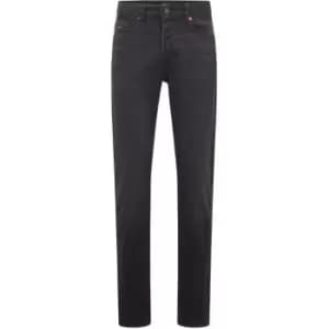 Boss Taber Taper Jeans - Blue