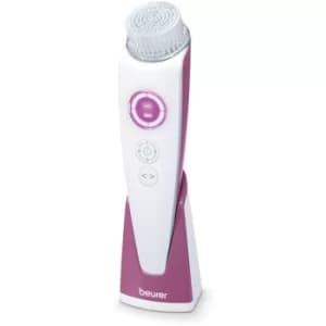 BEURER FC 96 Intelligent Cleansing Brush for Face