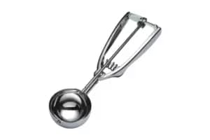 Deluxe Stainless Steel 5.6cm (56mm) Ice Cream Scoop