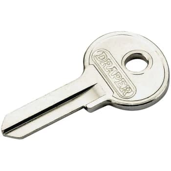 DRAPER 65716 - Laminated Steel Padlocks