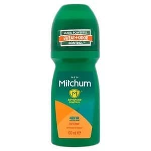 Mitchum Sport Roll On Deodorant For Him 100ml