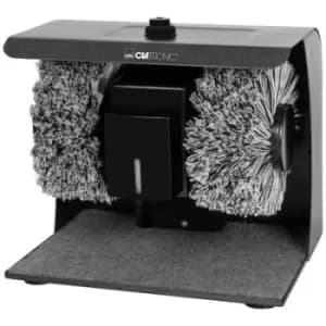 Clatronic Electric shoe polisher SPM 3753 263943