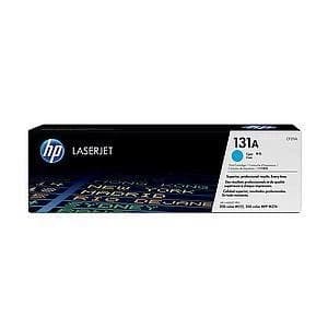 HP 131A Cyan Laser Toner Ink Cartridge
