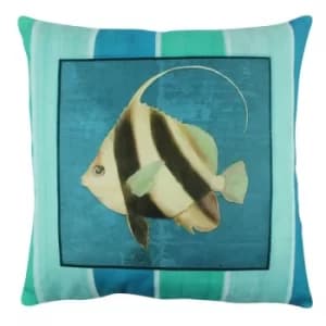 A12556 Multicolor Cushion