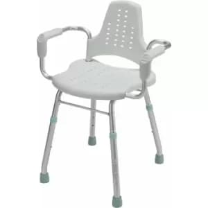Croydex - Modular Shower Stool