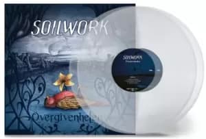 Soilwork Overgivenheten LP transparent