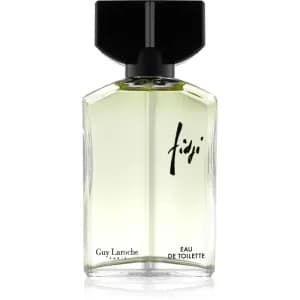 Guy Laroche Fidji Eau de Toilette For Her 100ml