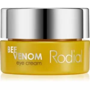 Rodial Bee Venom Eye Cream eye cream with bee venom 5 ml