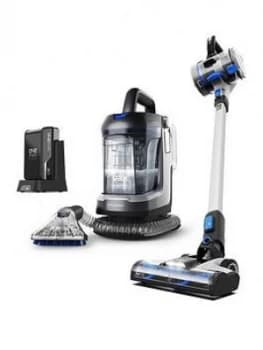 Vax Onepwr Blade 3 And Spotwasher Bundle
