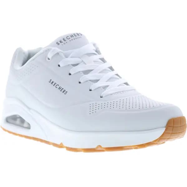 Skechers Mens Uno Stand On Air Trainers - UK 10