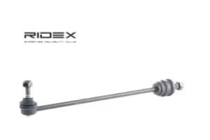 RIDEX Anti-roll bar link PEUGEOT,CITROEN 3229S0123 508723,508732,96103814 508723,508732