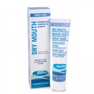 BioXtra Dry Mouth Oral Gel 40ml