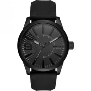 Mens Diesel RASP Watch