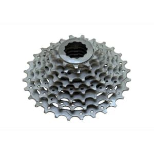 ETC 7 Speed 11-28T Cassette Steel CP
