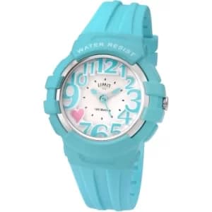 Mens Limit Sports Watch