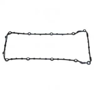 Cylinder Head Gasket Cover Seal 6622 by Febi Bilstein
