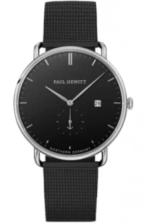 Paul Hewitt Watch PH-TGA-S-B-5M