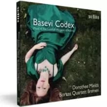 Basevi Codex: Music at the Court of Margaret of Austria
