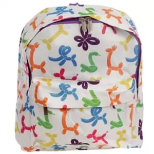 Balloon Animals School & Everyday Rucksack