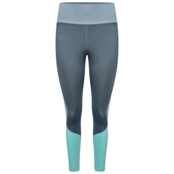 Dare 2b Laura Whitmore Upgraded Performance Leggings - OrinGry/Mead
