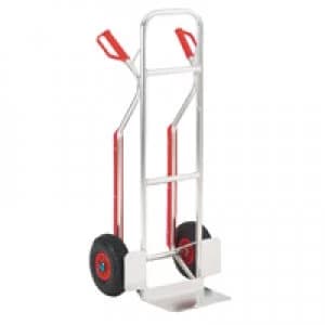 Slingsby Hand Truck 180KG Aluminium 354878