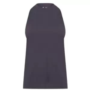 Reebok Impulse Tank Top Womens - Purple