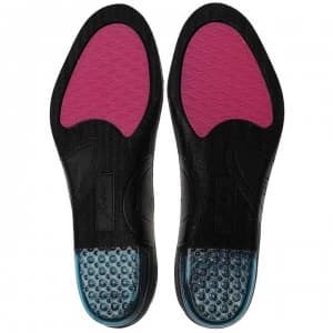 Karrimor Xlite Active Airr Insoles Ladies - -