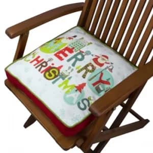 YM1411 Multicolor Cushion