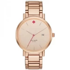Ladies Kate Spade New York Gramercy Grand Watch
