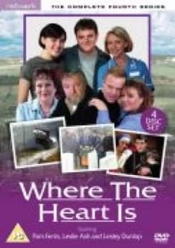 Where the Heart Is - The Complete Fourth Series