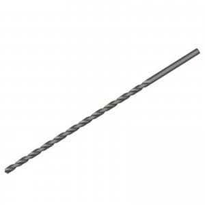Dormer A125 HSS Extra Long Series Drill Bit 1.4mm 160mm Pack of 1