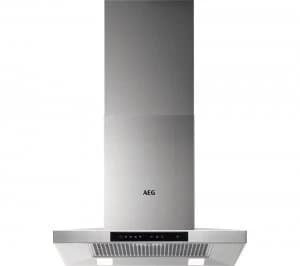 AEG DKB5660HM 60cm Chimney Cooker Hood