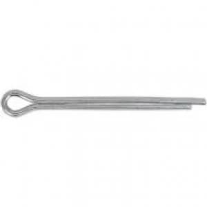 Genuine SEALEY SPI102 Split Pin 2.4 x 25mm Pack of 100