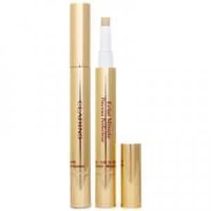 Clarins Instant Light Brush-On Perfector 02 Medium Beige 2ml / 0.07 oz.