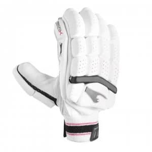 Slazenger V2020 Batting Gloves Youth - Youth RH