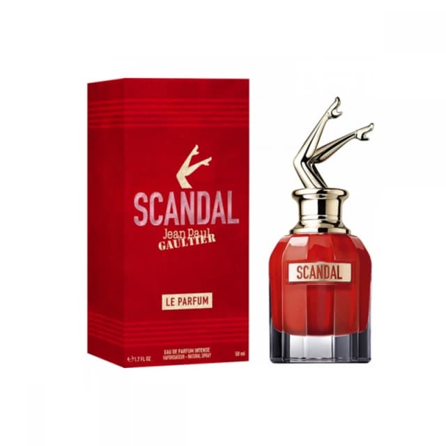 Jean Paul Gaultier Scandal Le Parfum Eau de Parfum For Her 50ml