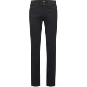 Boss Delaware 3 Slim Jeans - Black