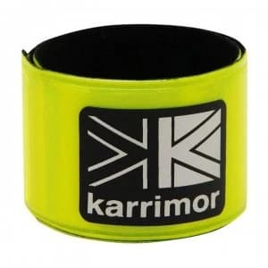 Karrimor Reflect Band - Fluo Yellow