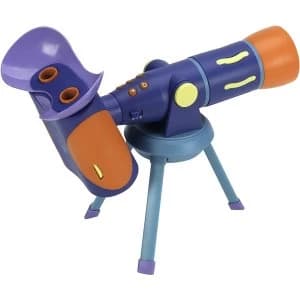 GeoSafari Jr. Talking Telescope
