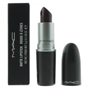 Mac Matte Lipstick Velvet Rebellion3gr