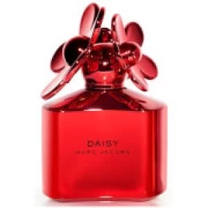 Marc Jacobs Daisy Shine Red Edition Eau de Toilette For Her 100ml