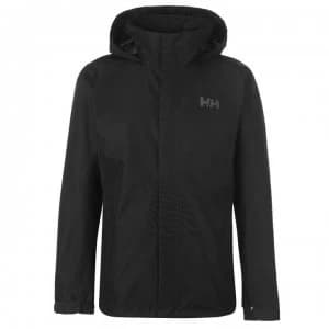 Helly Hansen Dubliner Jacket Mens - Black