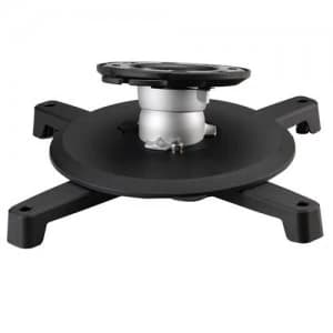 Amer AMRP101 project mount Ceiling Black