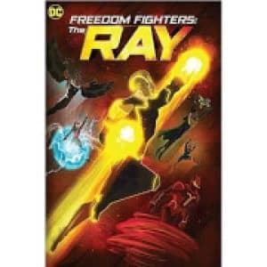 Freedom Fighters: The Ray
