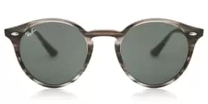 Ray-Ban Sunglasses RB2180 Highstreet 643087