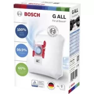 Bosch BBZ41FGALL PowerProtect Vacuum Cleaner Dustbag
