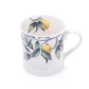 Wentworth Tankard Mug33 - White